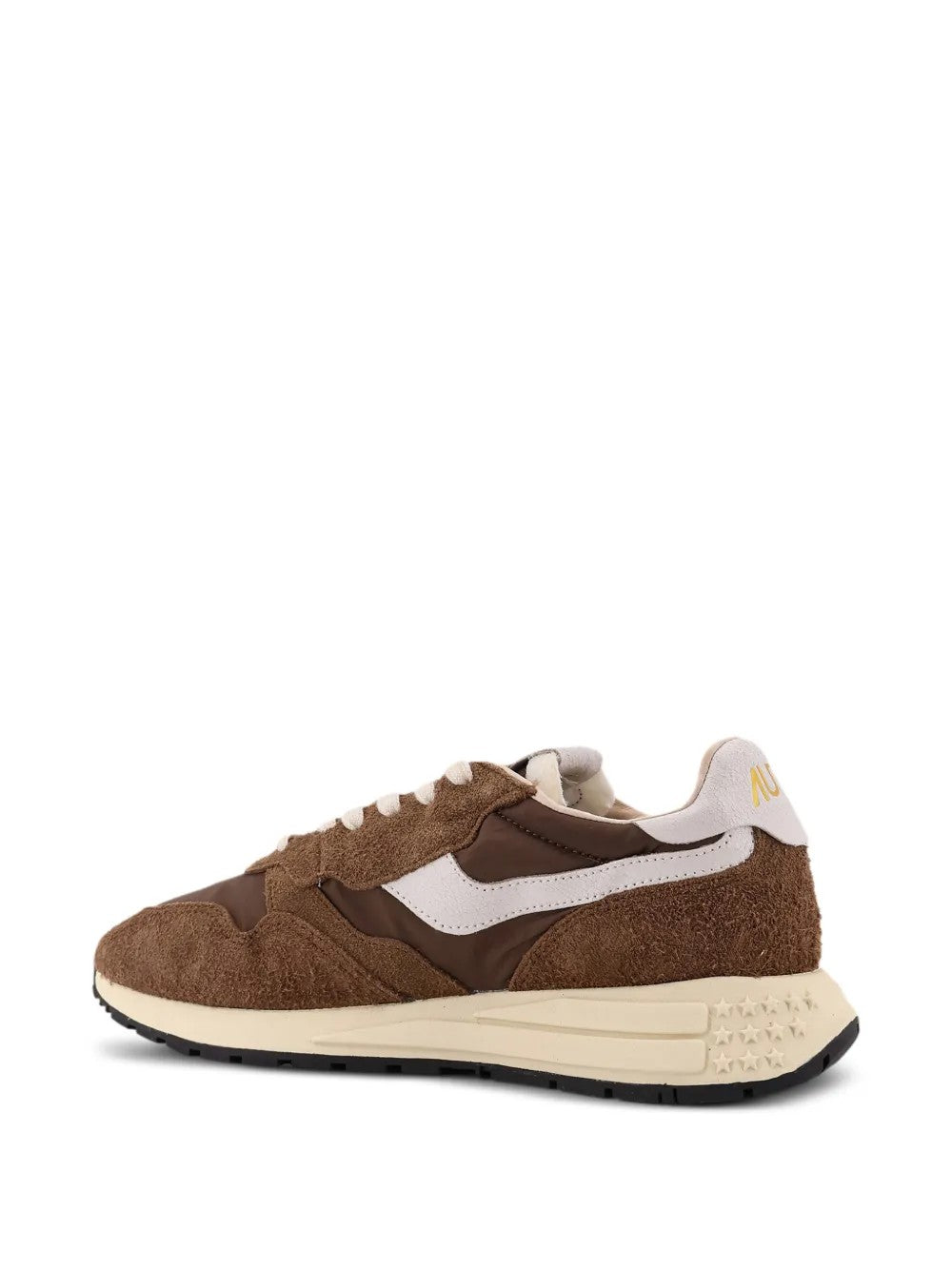 SNEAKER Marrone Autry