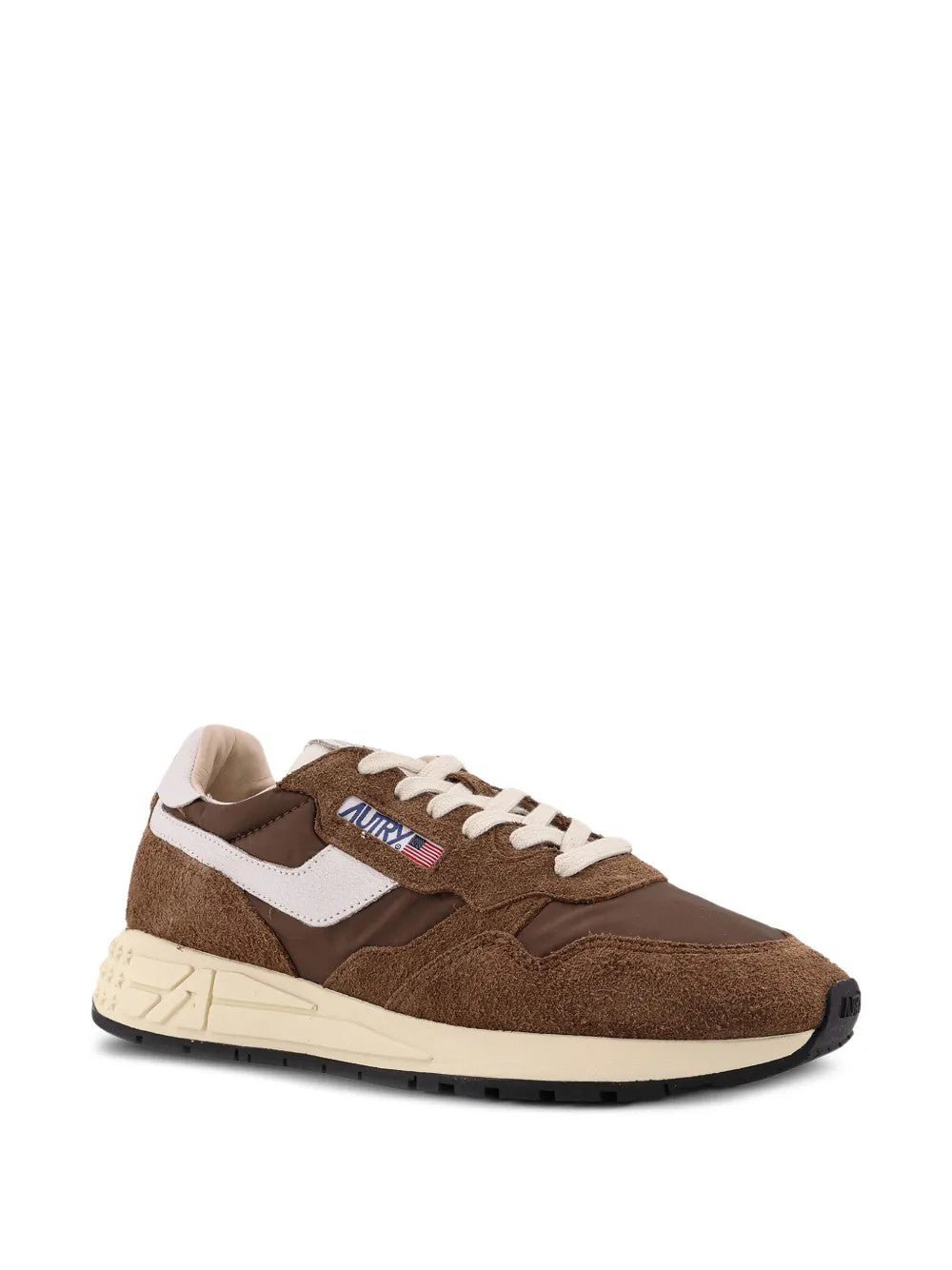 SNEAKER Marrone Autry