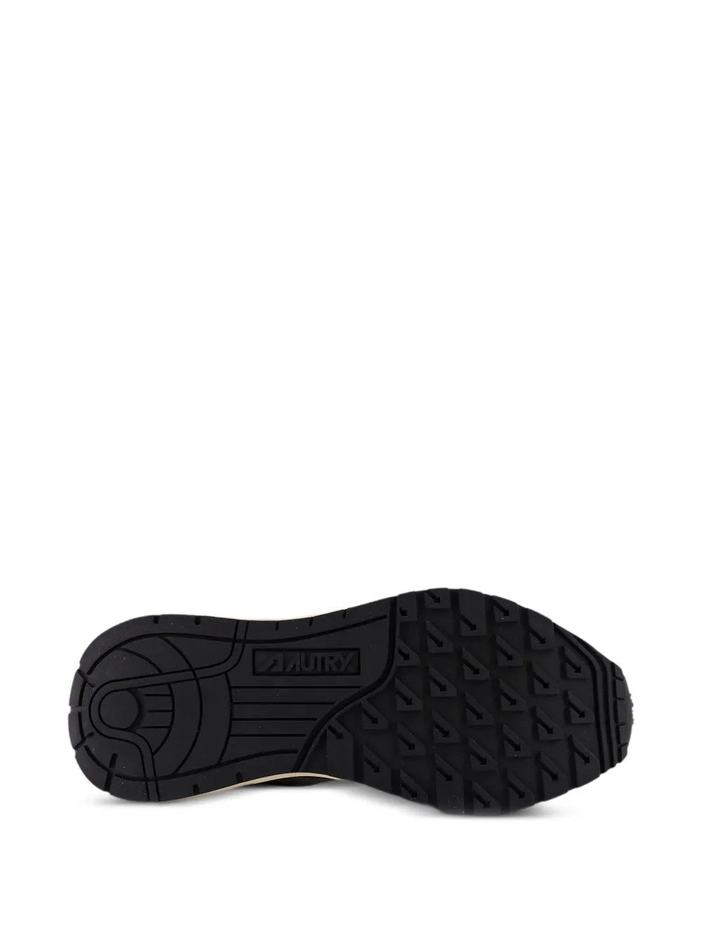 SNEAKER Marrone Autry