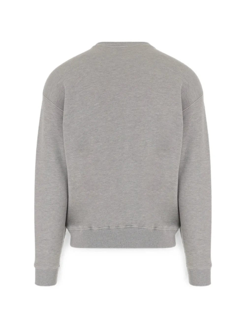 FELPA Grigio Melange Autry