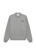 FELPA Grigio Melange Autry