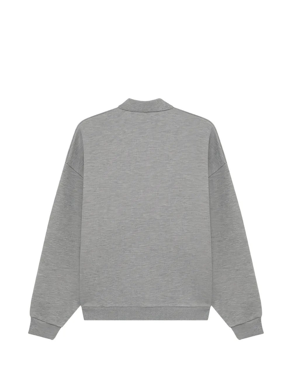 FELPA Grigio Melange Autry
