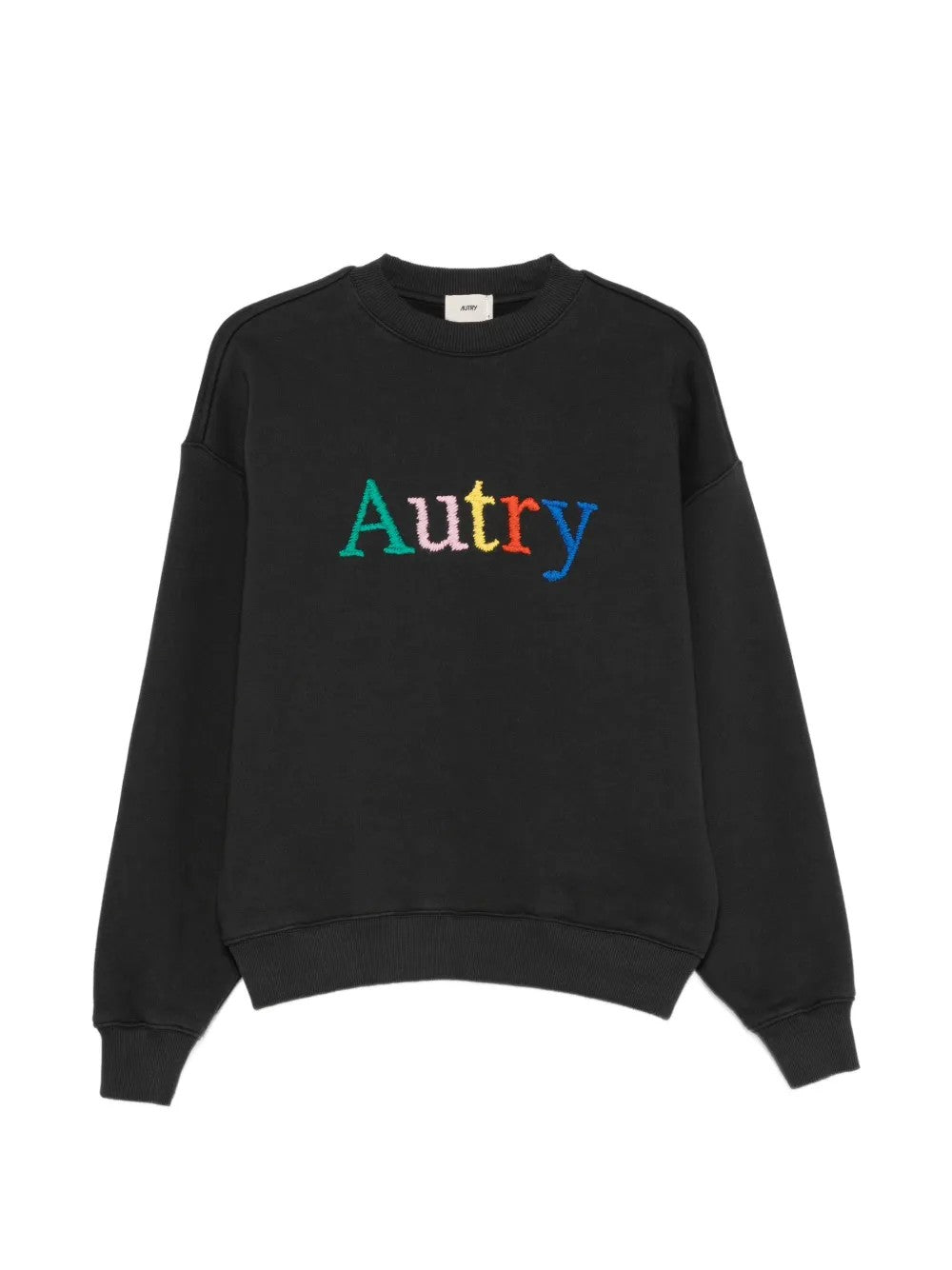 FELPA Nero Autry