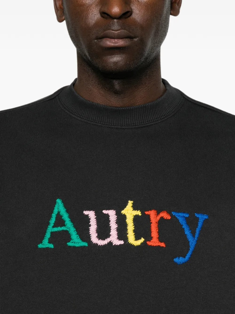 FELPA Nero Autry