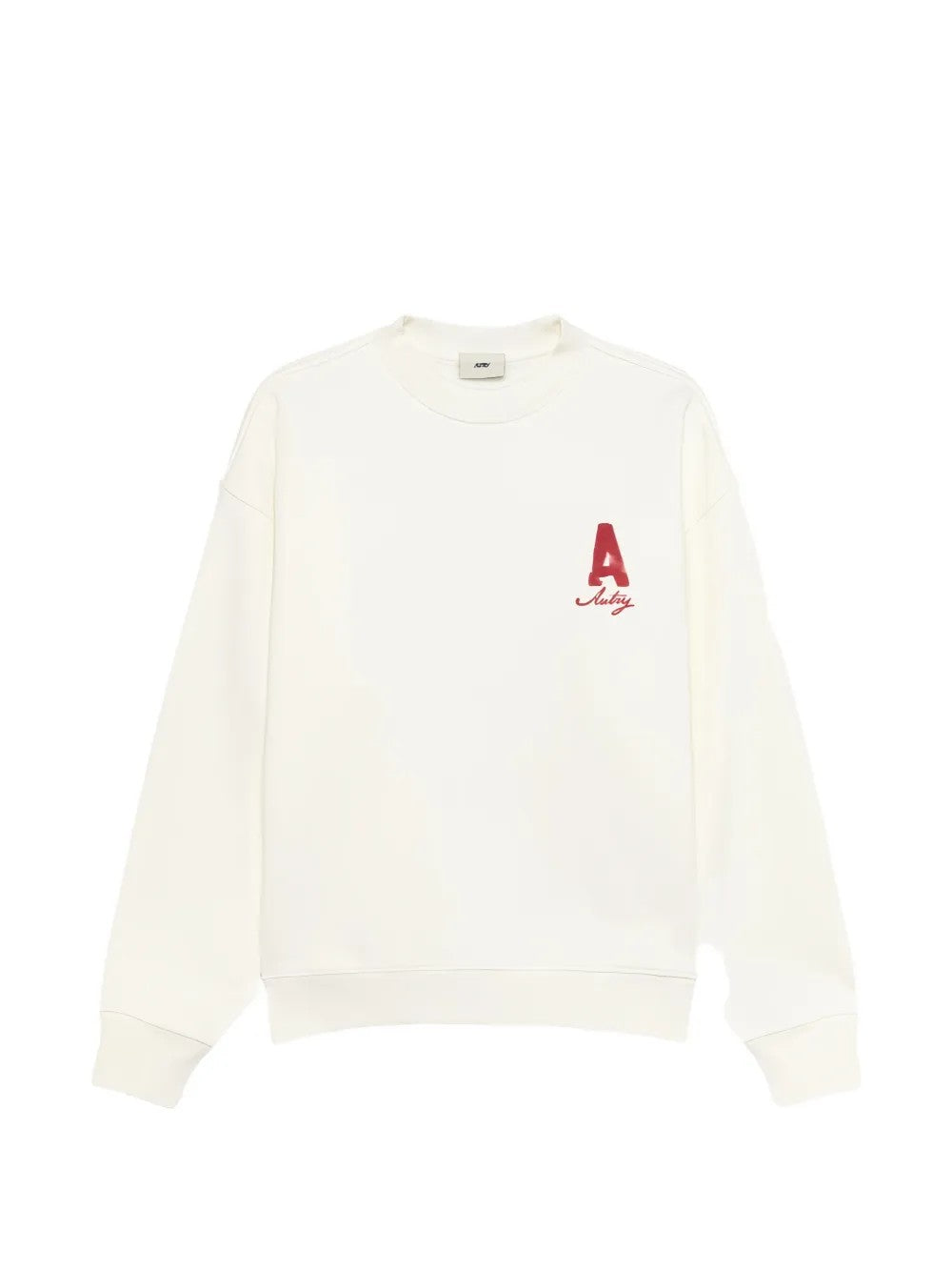 FELPA Bianco Autry