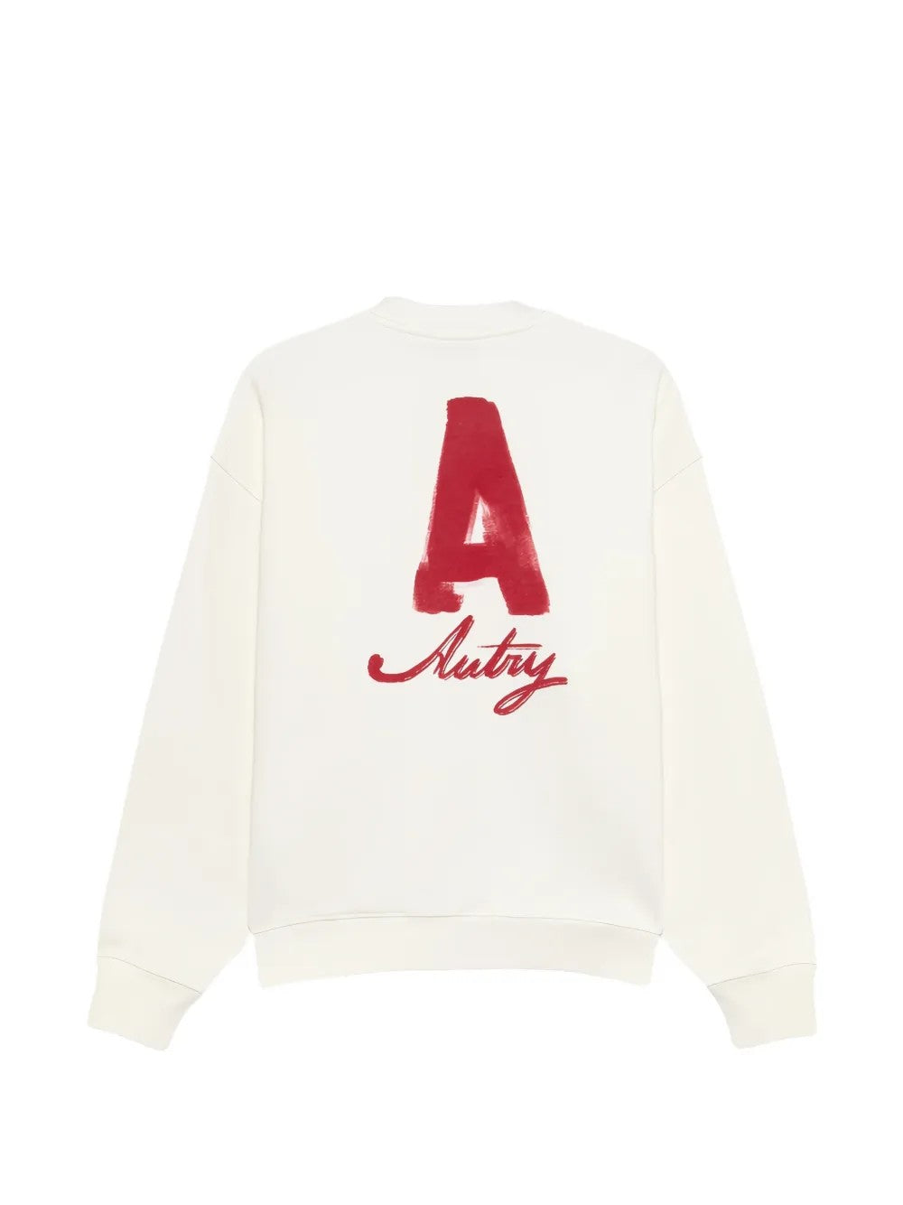 FELPA Bianco Autry