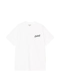 T-SHIRT Bianco Carhartt