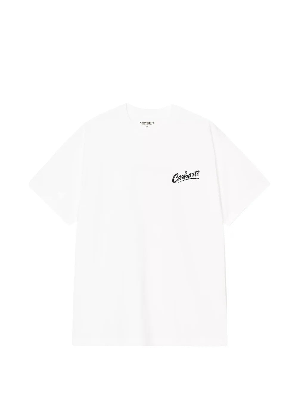 T-SHIRT Bianco Carhartt