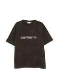 T-SHIRT Tabacco Carhartt