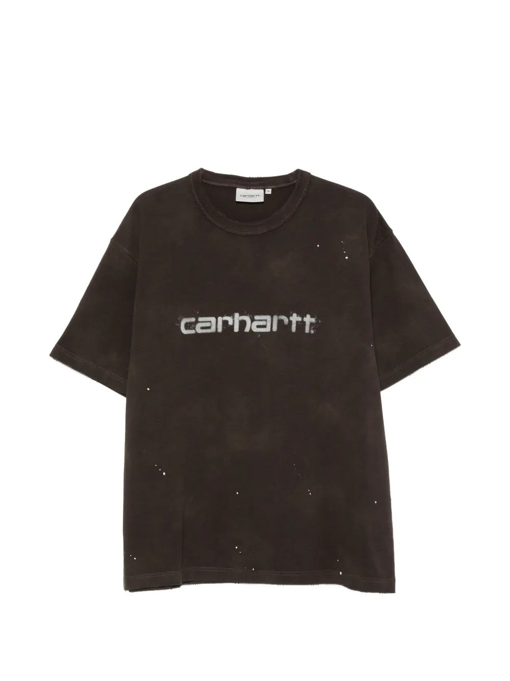 T-SHIRT Tabacco Carhartt