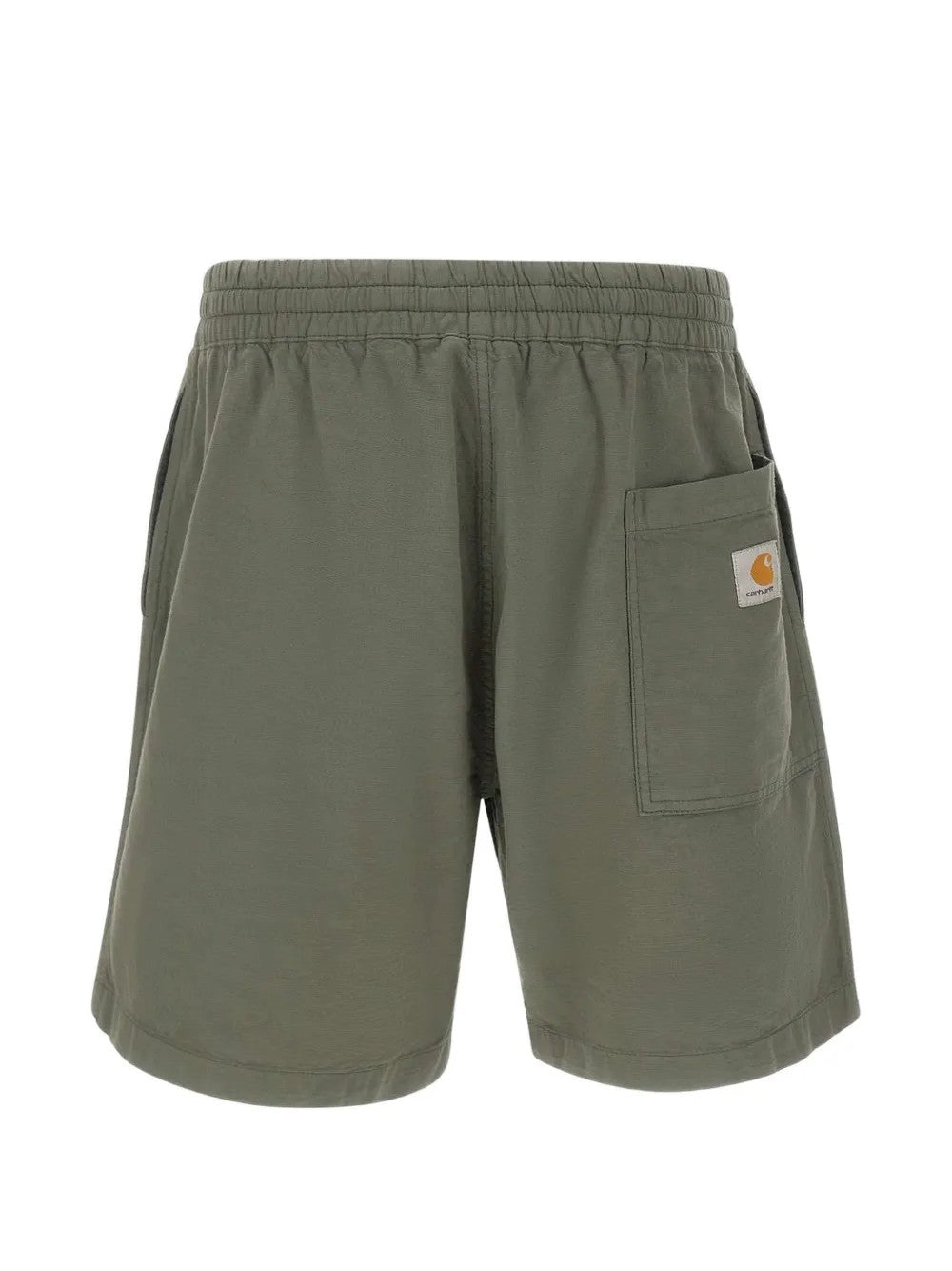 BERMUDA Verde Carhartt
