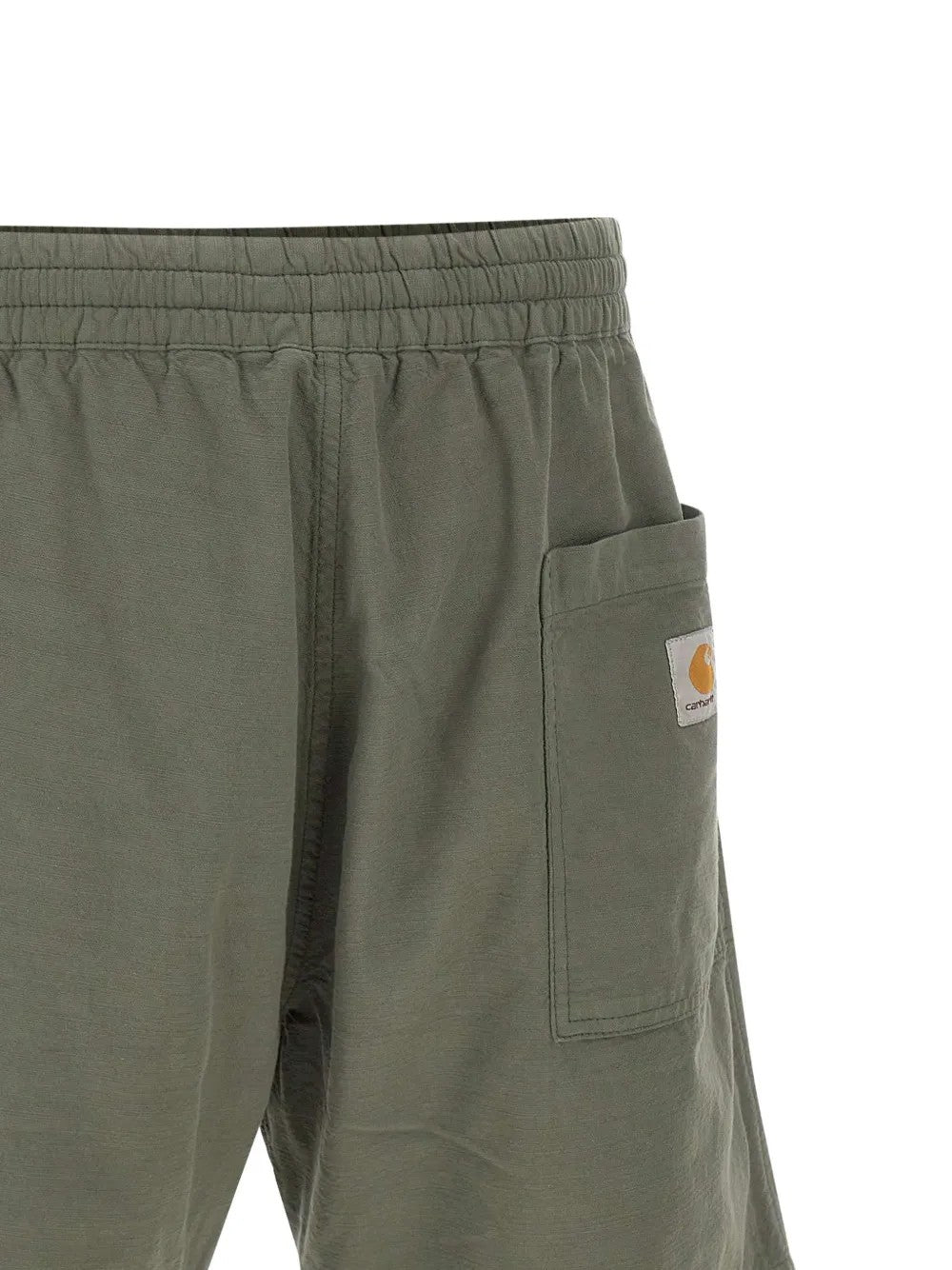 BERMUDA Verde Carhartt