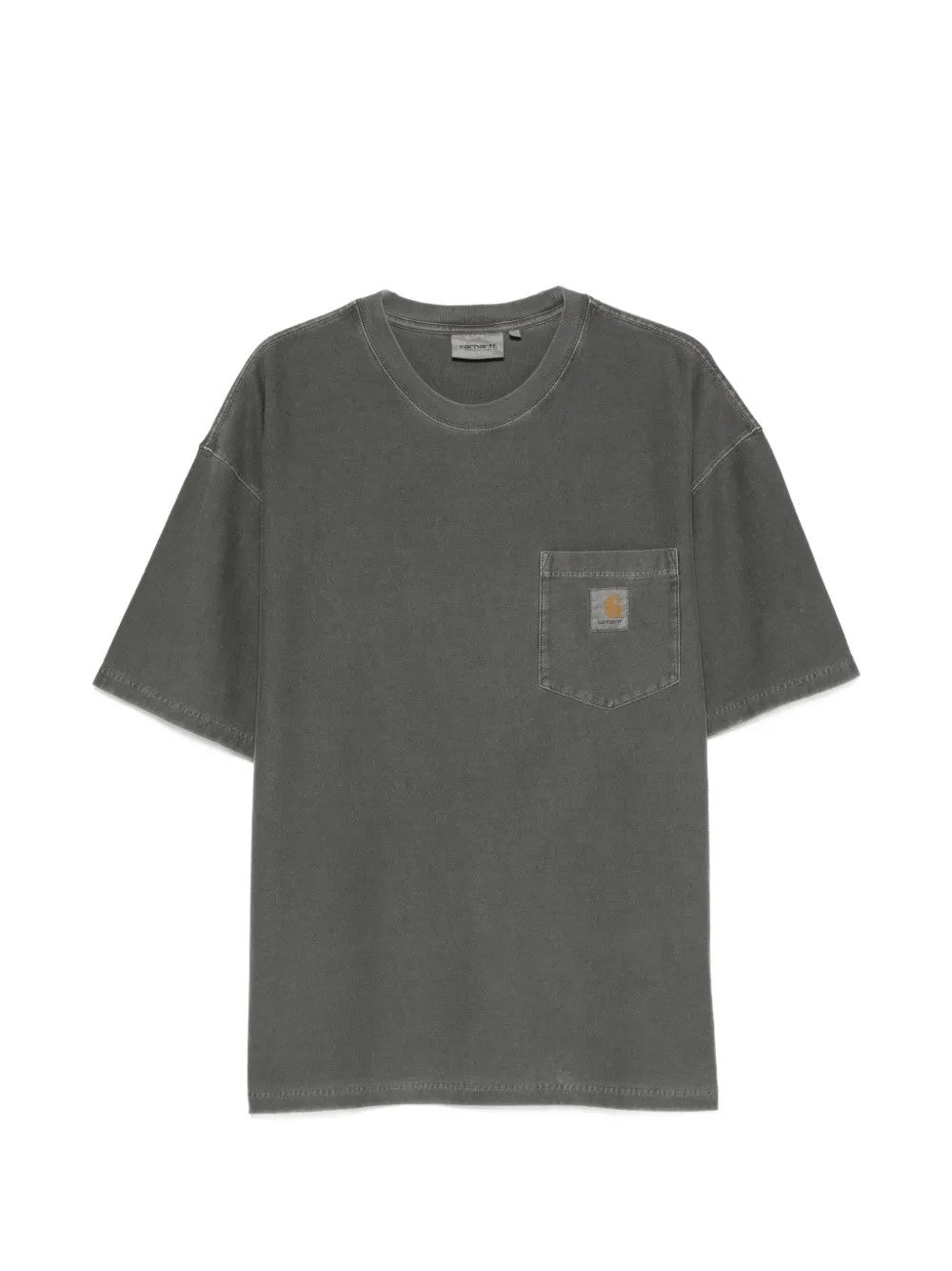 T-SHIRT Nero Carhartt
