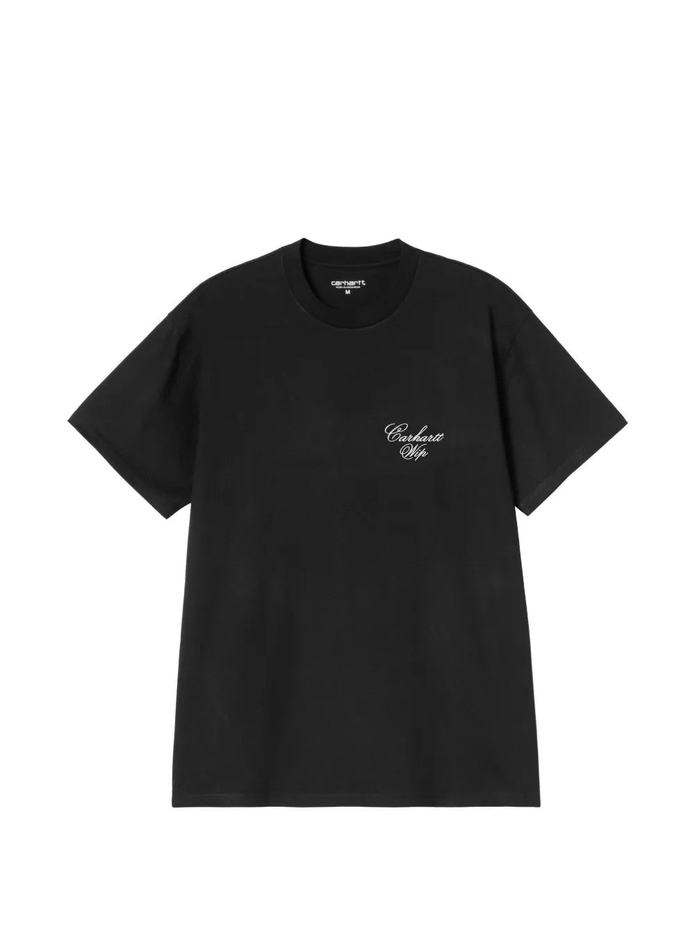 T-SHIRT Nero Carhartt