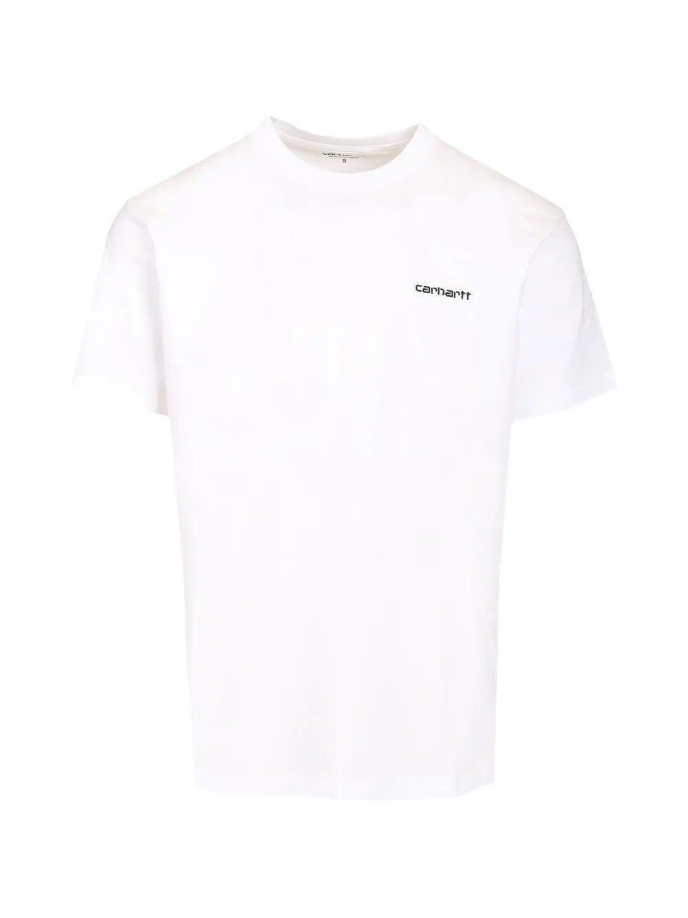 T-SHIRT Bianco Carhartt