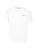 T-SHIRT Bianco Carhartt