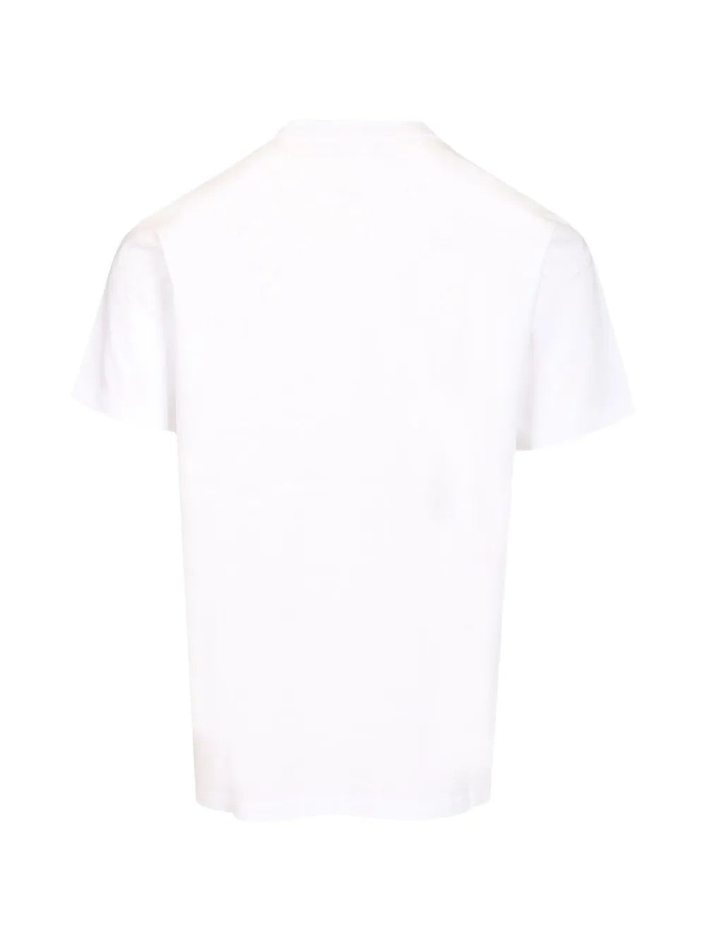 T-SHIRT Bianco Carhartt