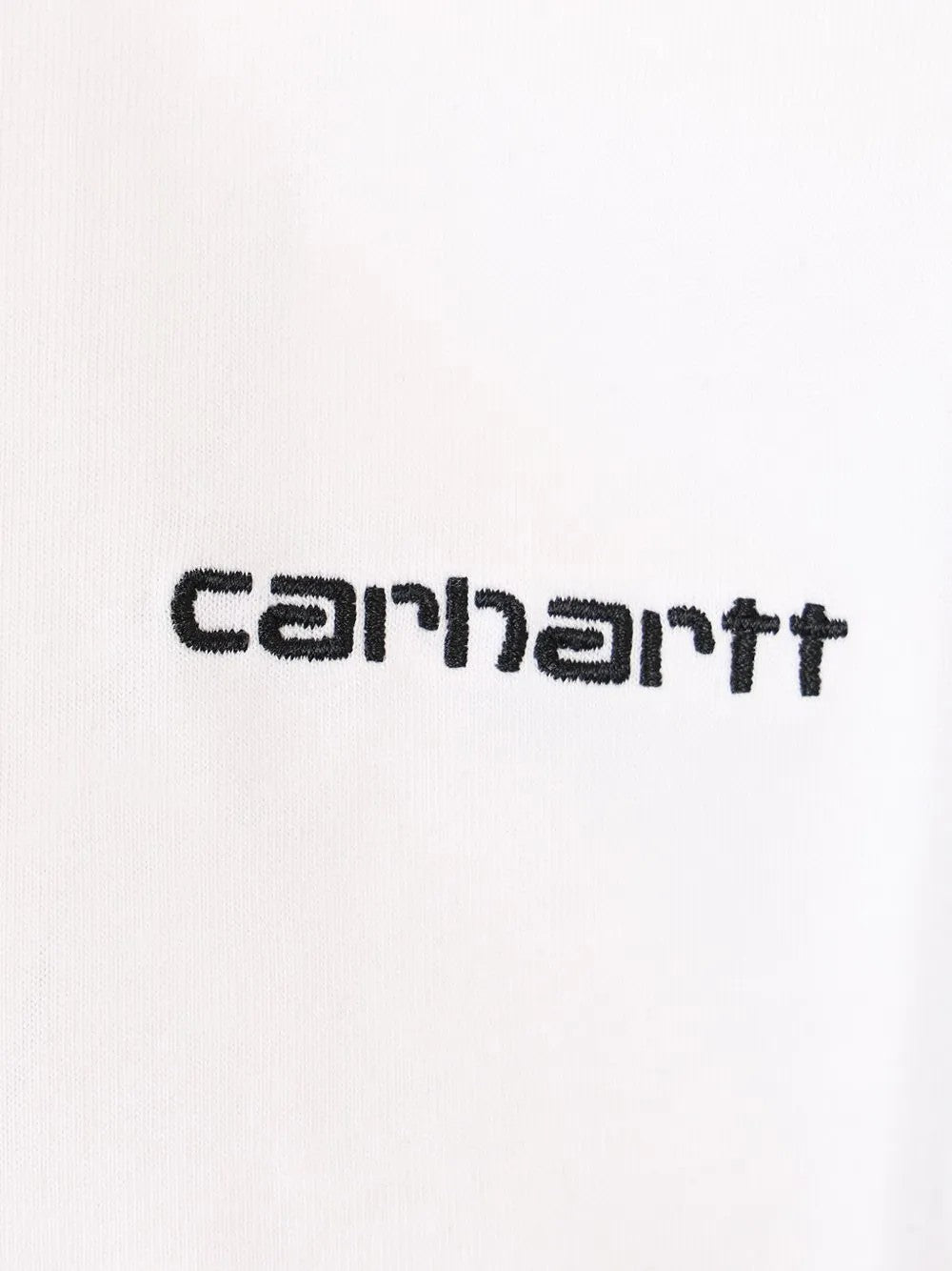 T-SHIRT Bianco Carhartt