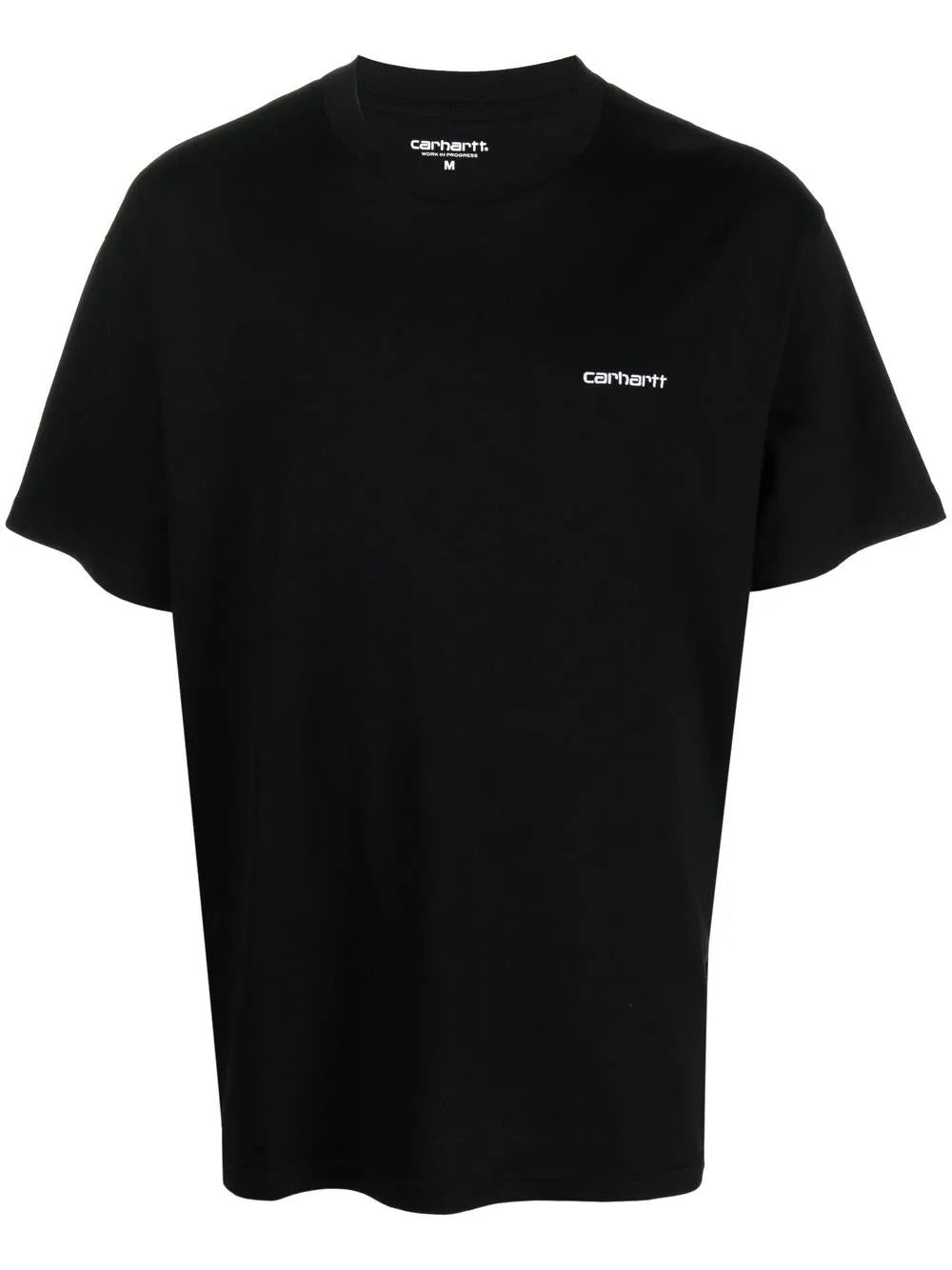 T-SHIRT Nero Carhartt