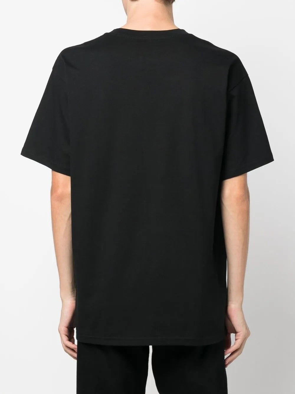 T-SHIRT Nero Carhartt