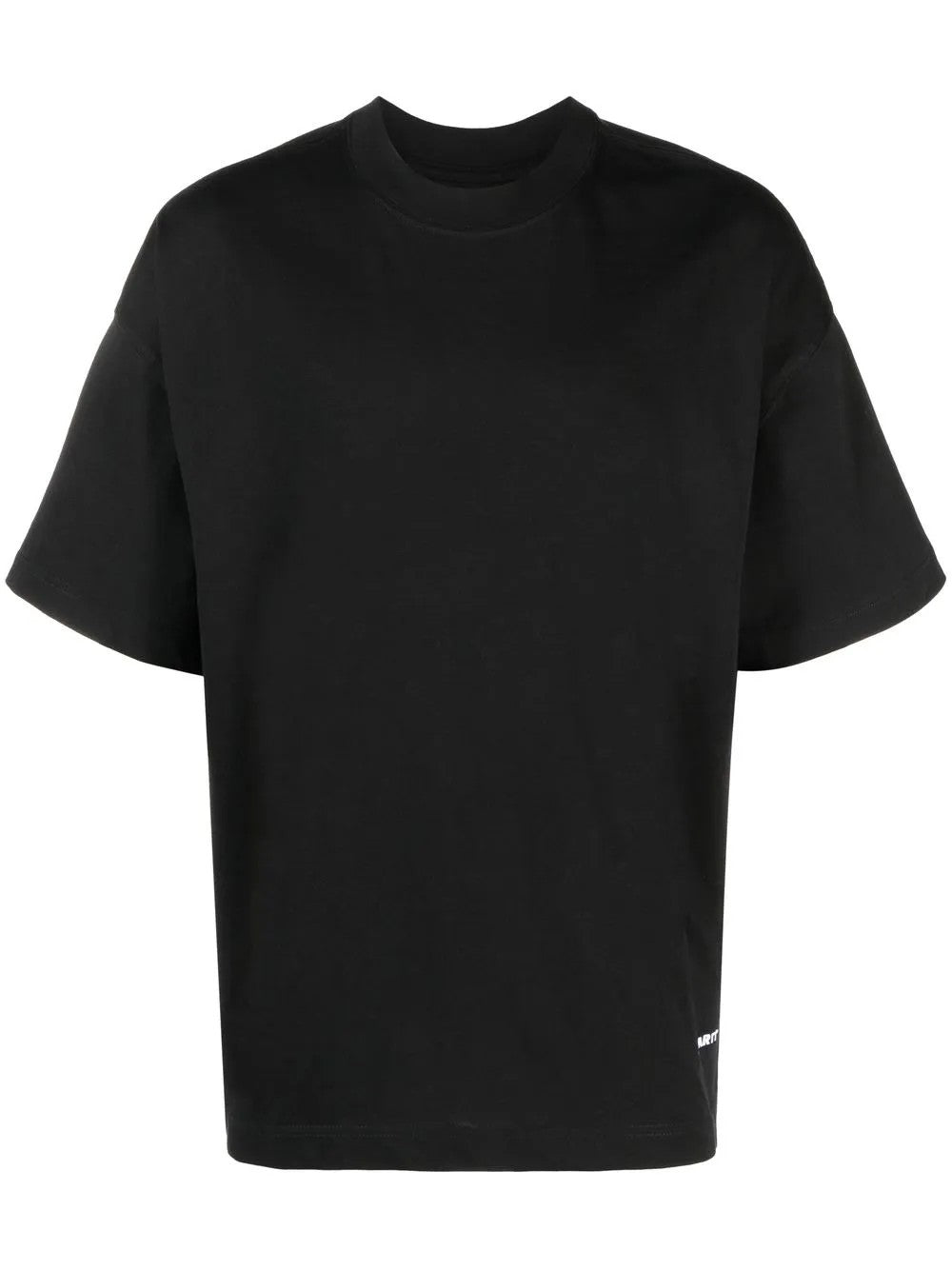 T-SHIRT Nero Carhartt