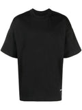 T-SHIRT Nero Carhartt