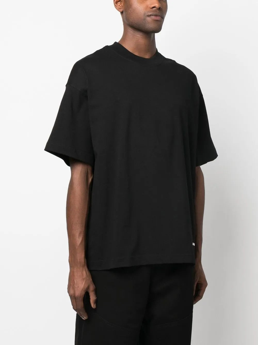 T-SHIRT Nero Carhartt