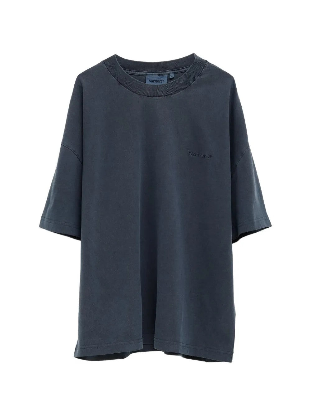 T-SHIRT Grigio Carhartt