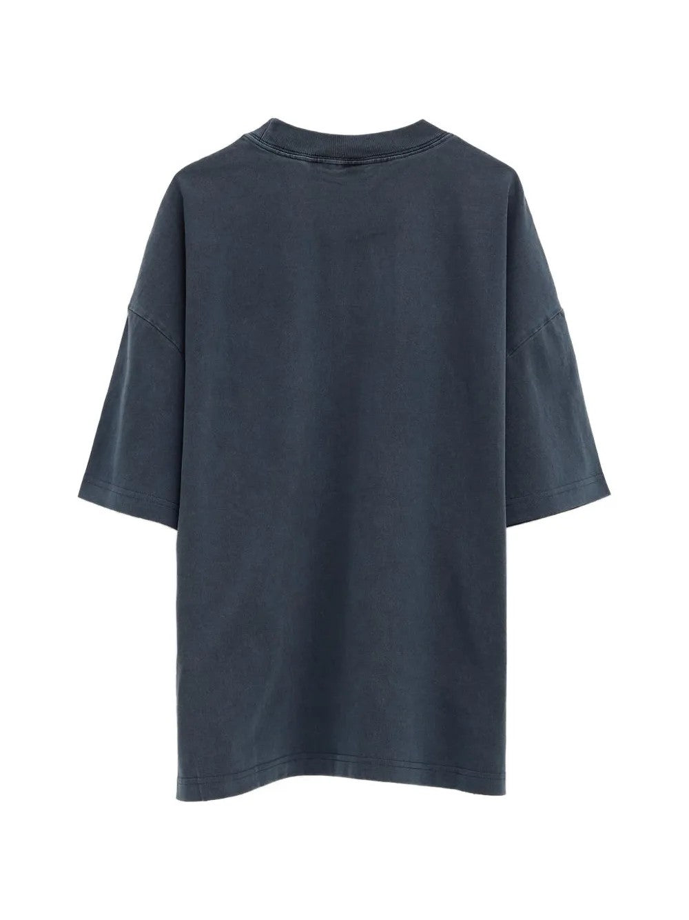 T-SHIRT Grigio Carhartt