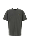 T-SHIRT Nero Carhartt