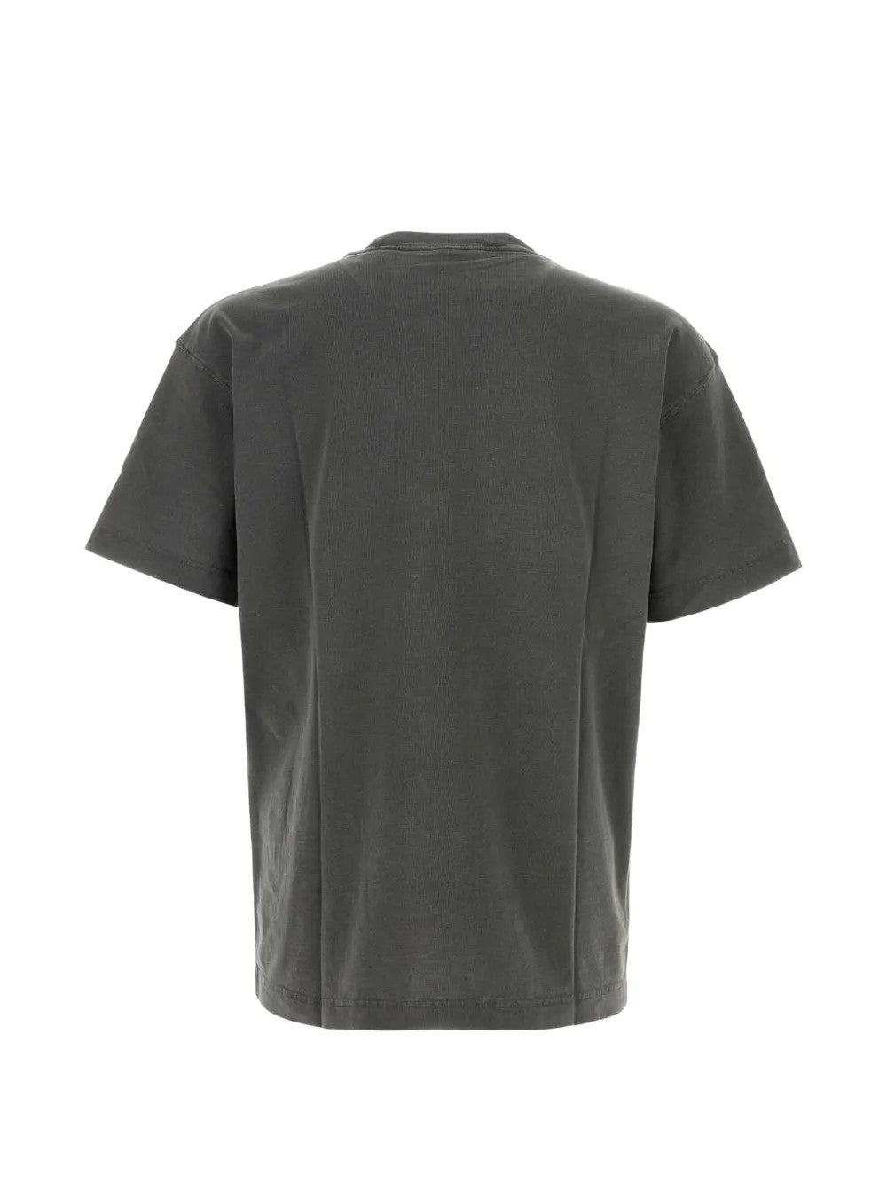 T-SHIRT Nero Carhartt