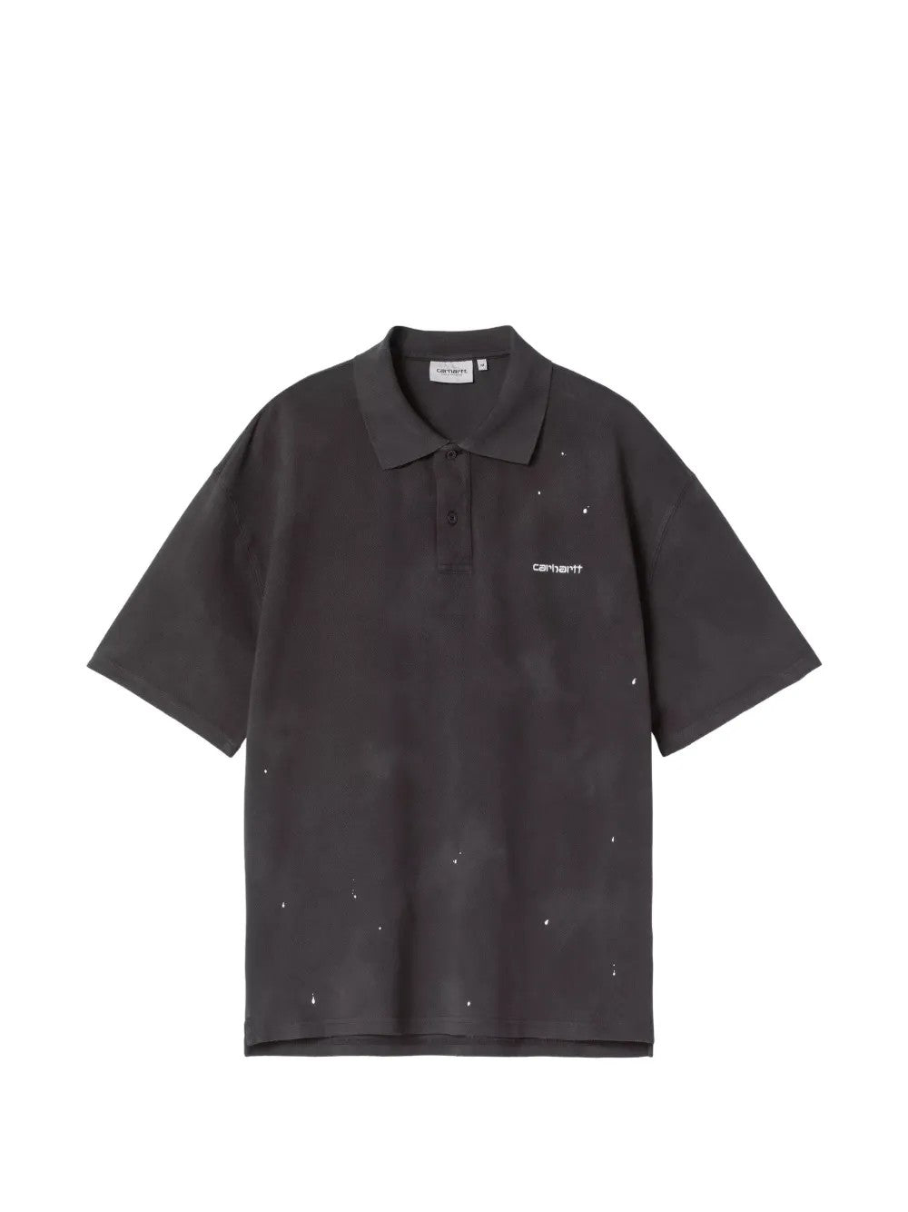 POLO Nero Carhartt