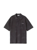 POLO Nero Carhartt