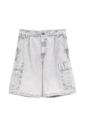 BERMUDA Grigio Carhartt