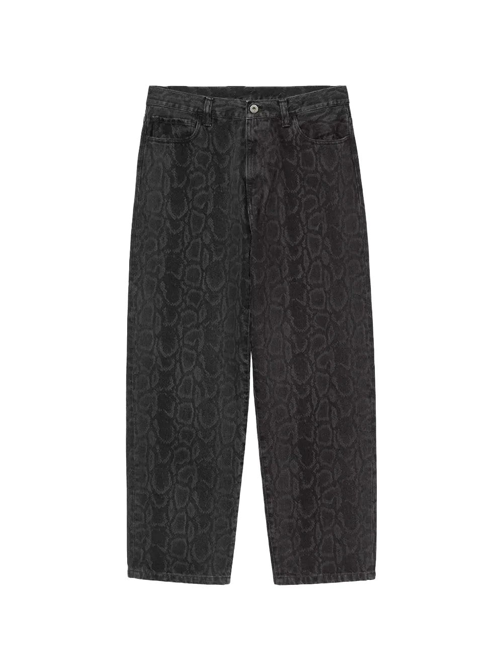 JEANS Nero Carhartt