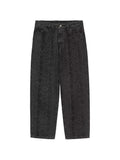 JEANS Nero Carhartt
