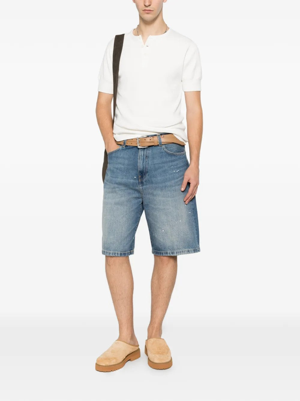 BERMUDA Denim  Carhartt