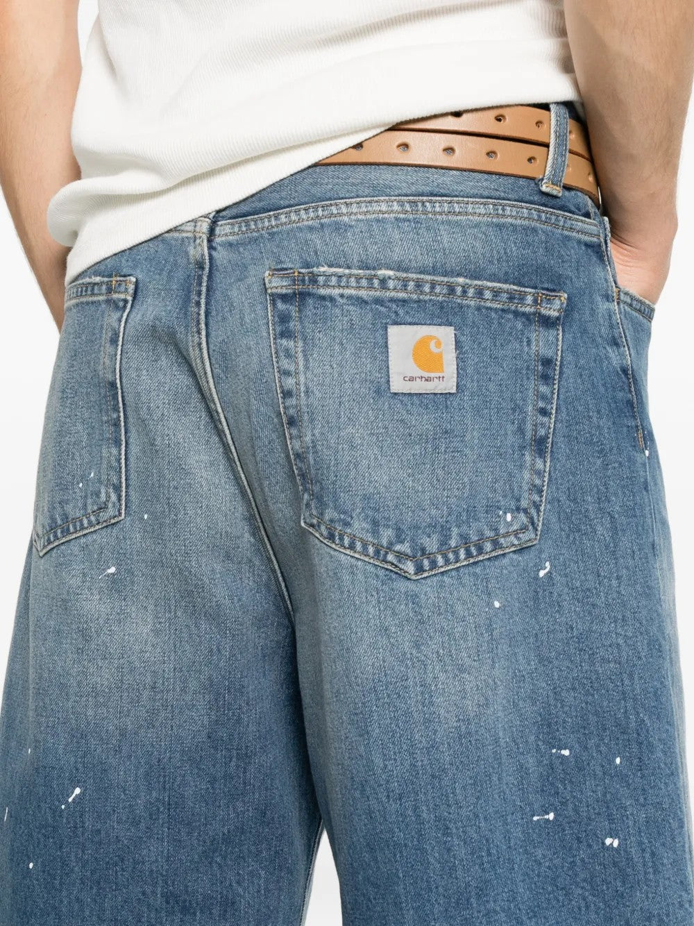 BERMUDA Denim  Carhartt