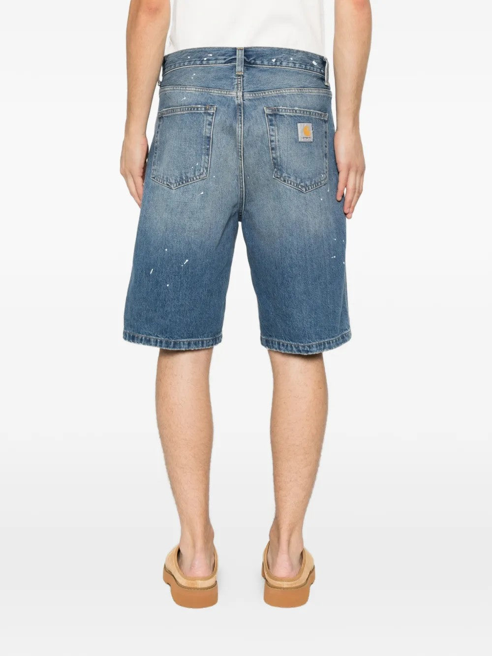 BERMUDA Denim  Carhartt