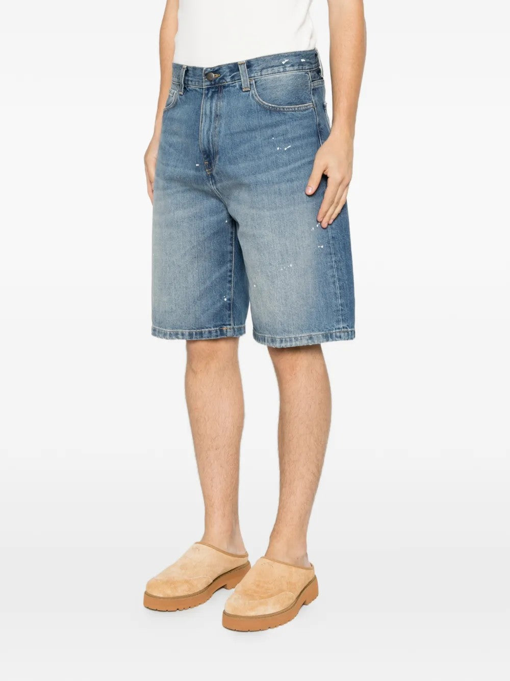 BERMUDA Denim  Carhartt