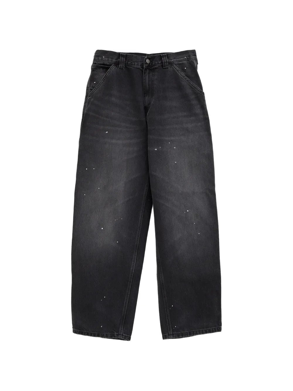 JEANS Nero Carhartt