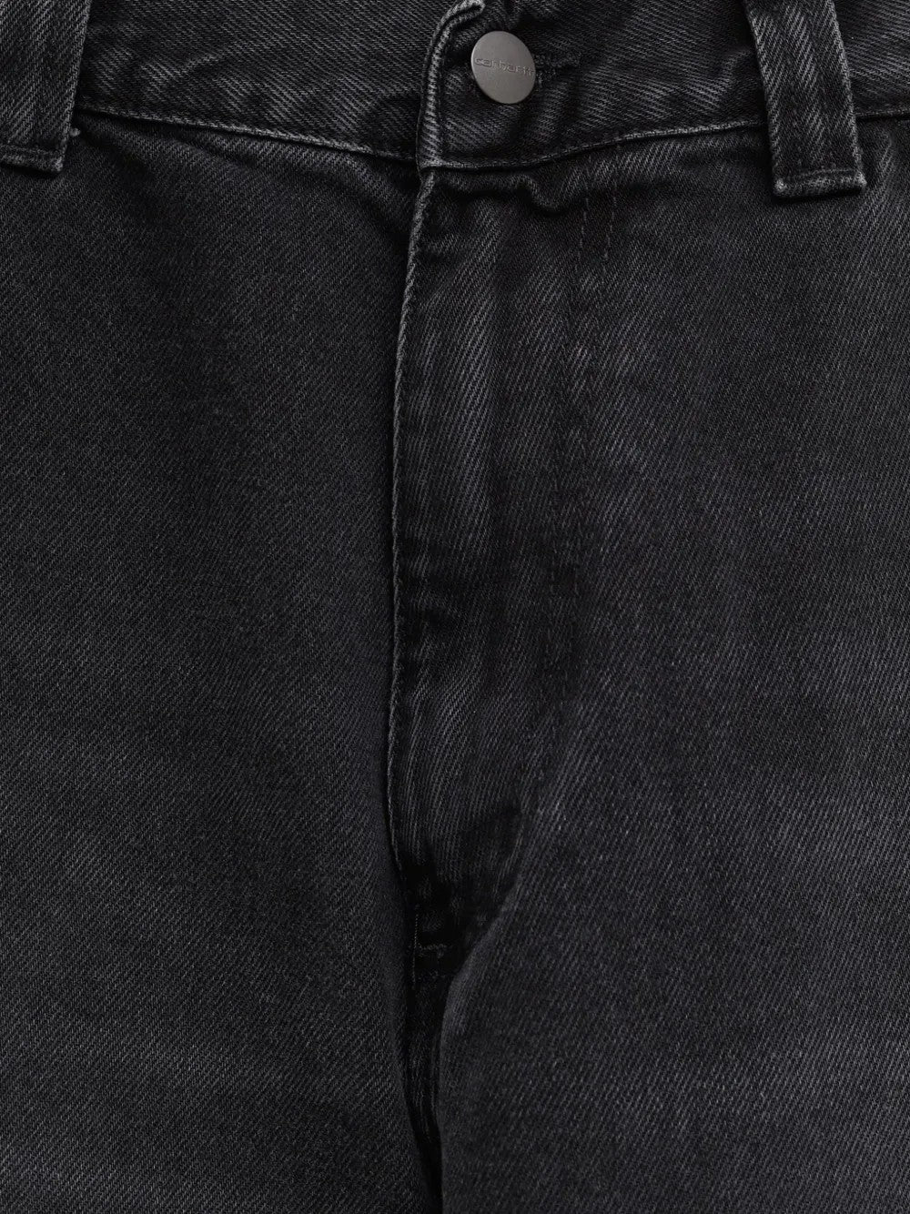 JEANS Nero Carhartt