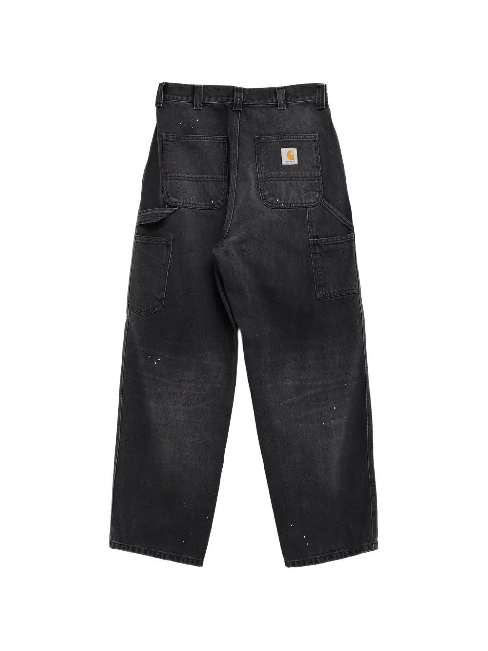 JEANS Nero Carhartt