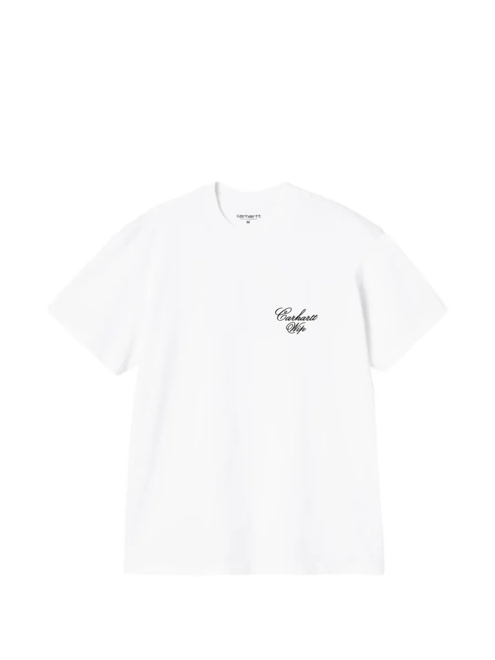 T-SHIRT Bianco Carhartt