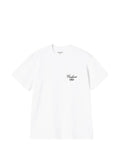 T-SHIRT Bianco Carhartt