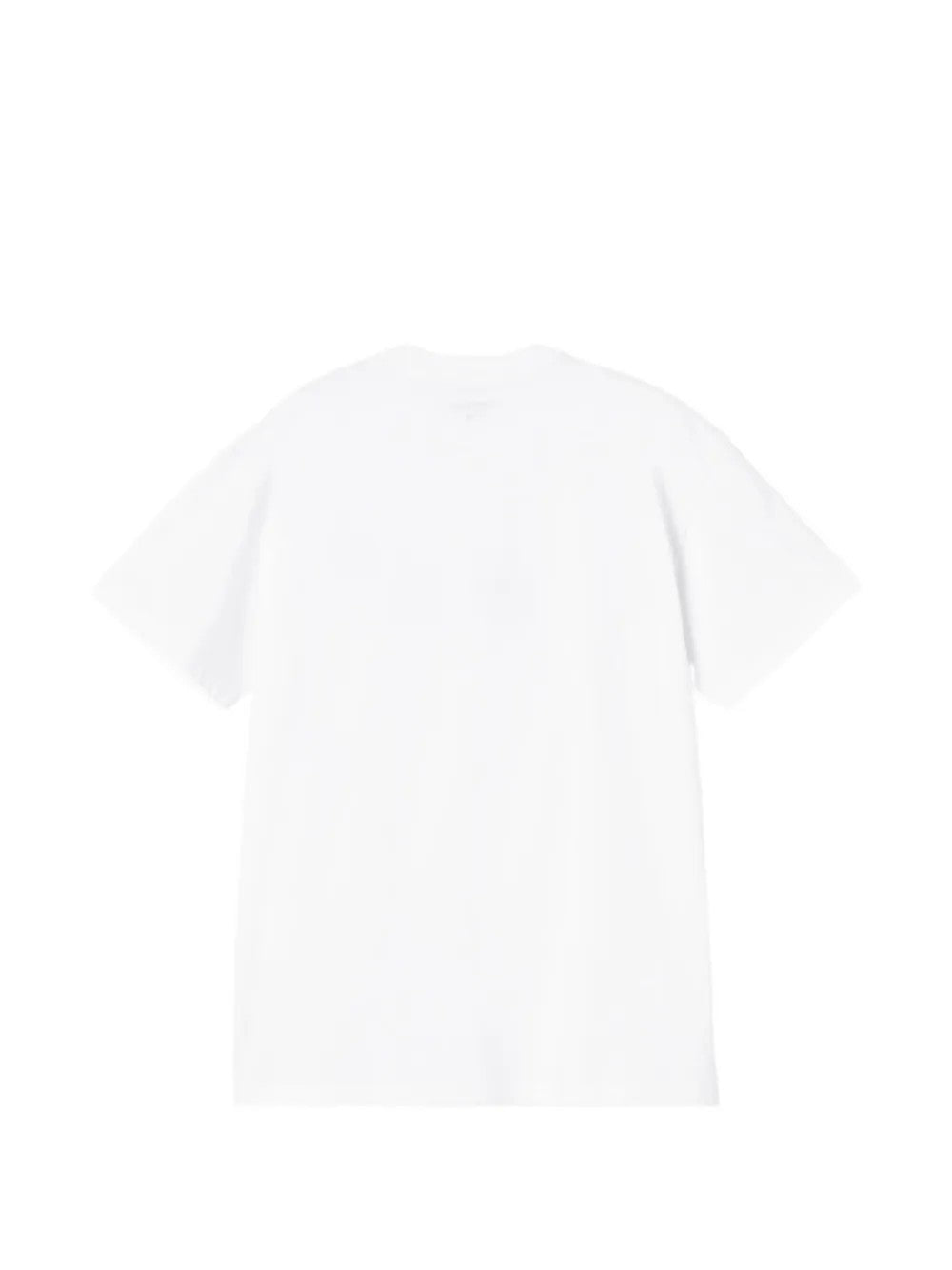 T-SHIRT Bianco Carhartt