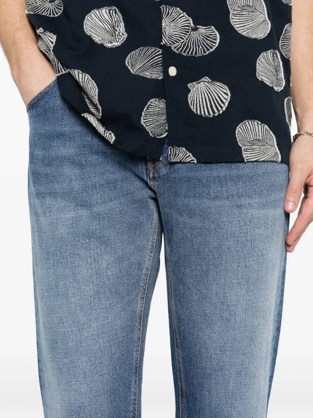 JEANS Denim  Pt Torino