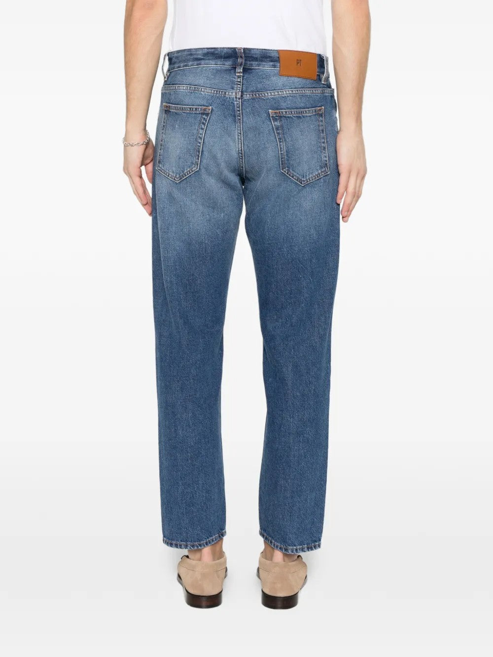 JEANS Denim  Pt Torino