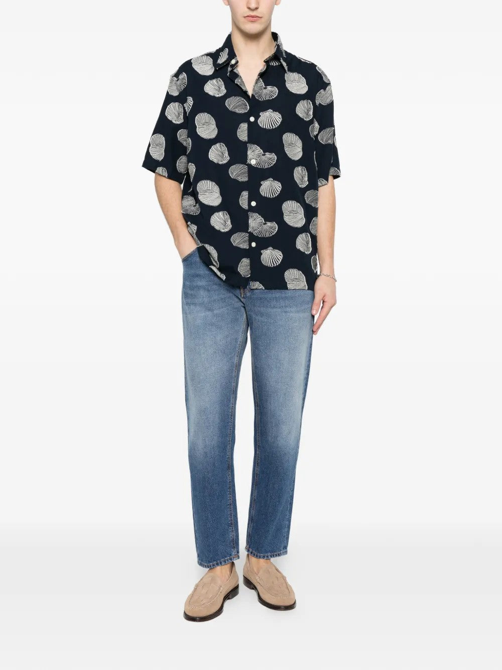 JEANS Denim  Pt Torino