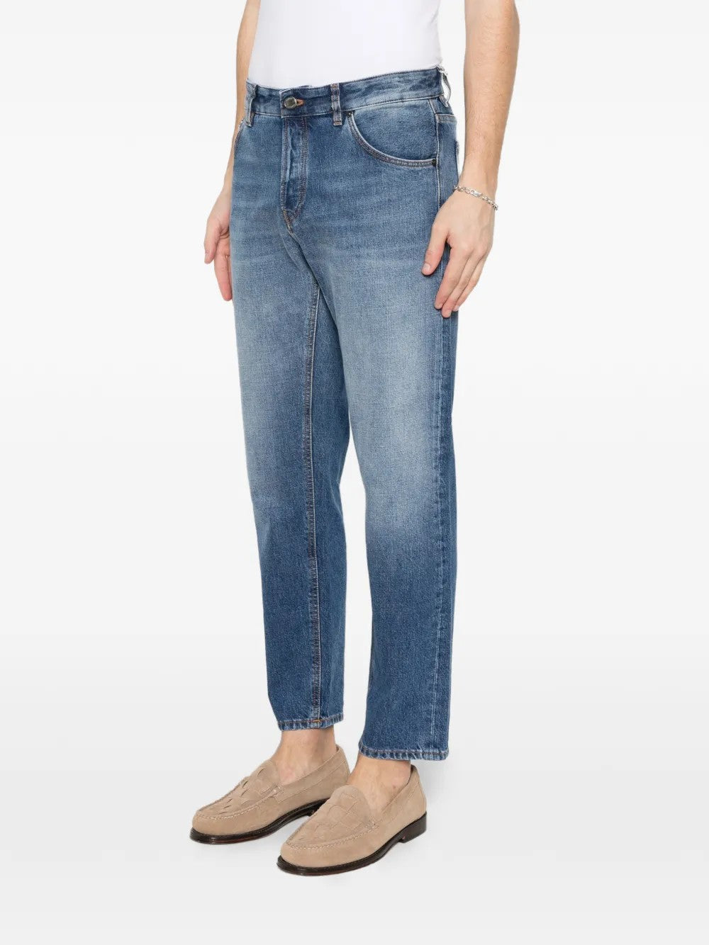 JEANS Denim  Pt Torino